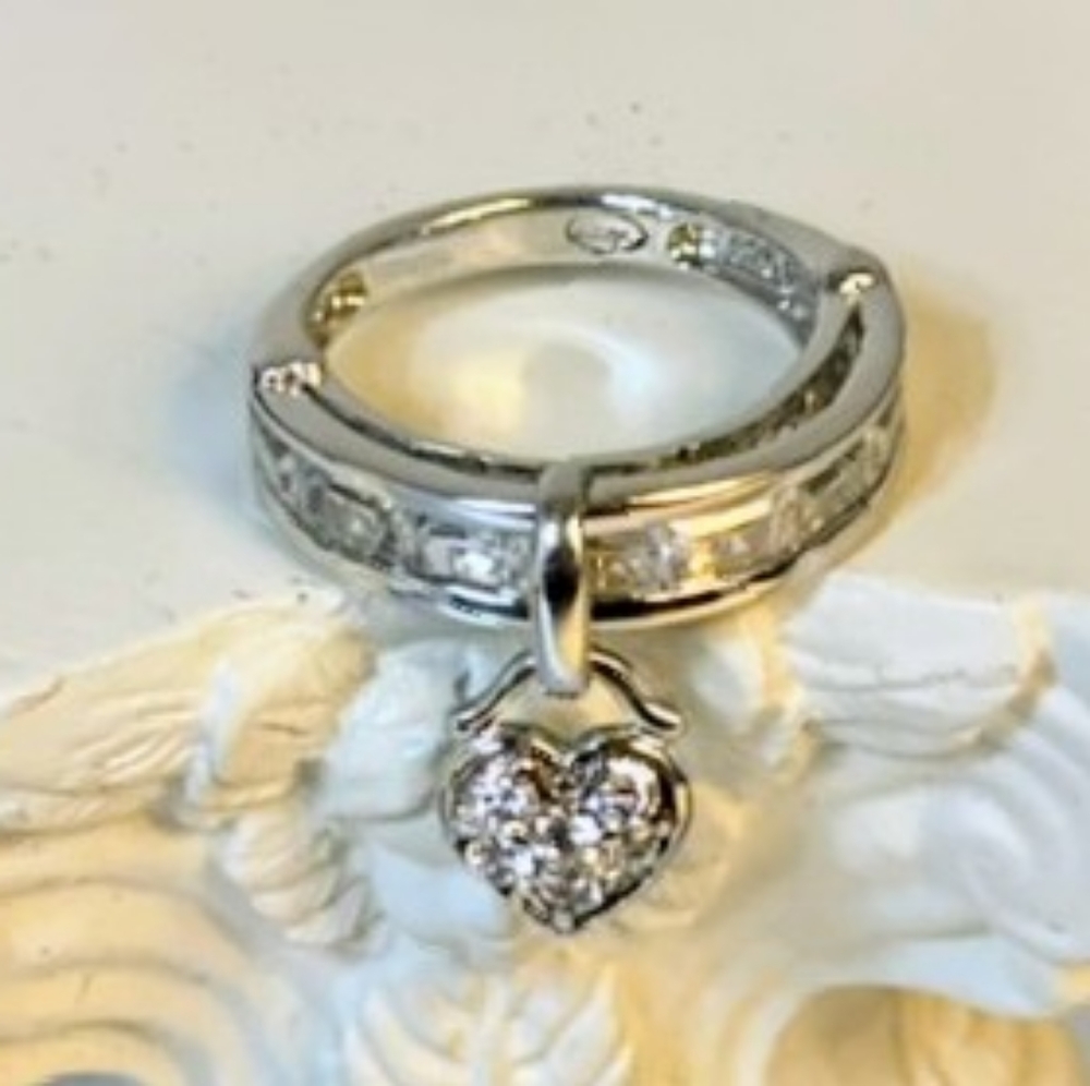 STERLING SILVER RINGS - Picture 4 of 13